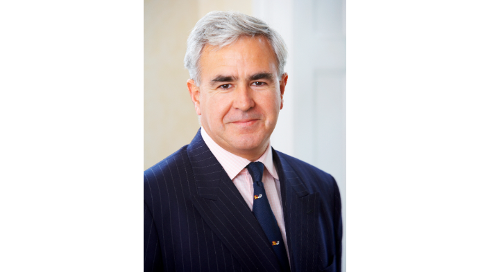 MENA: New MGA appoints CUO